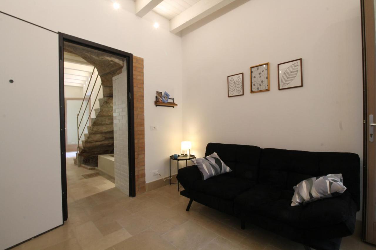 Casa Diletta - Trapani Centro Storico Exterior foto