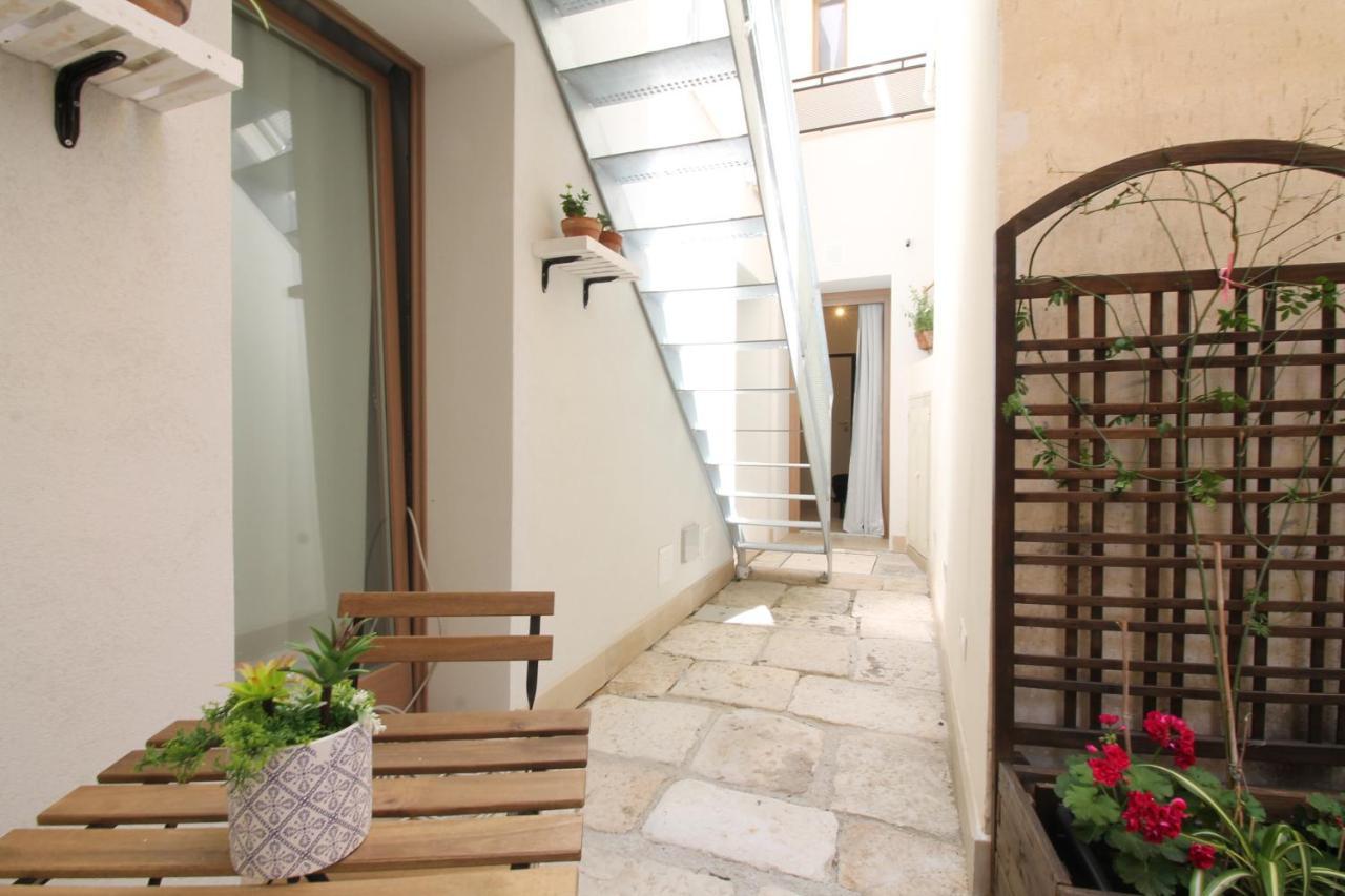 Casa Diletta - Trapani Centro Storico Exterior foto