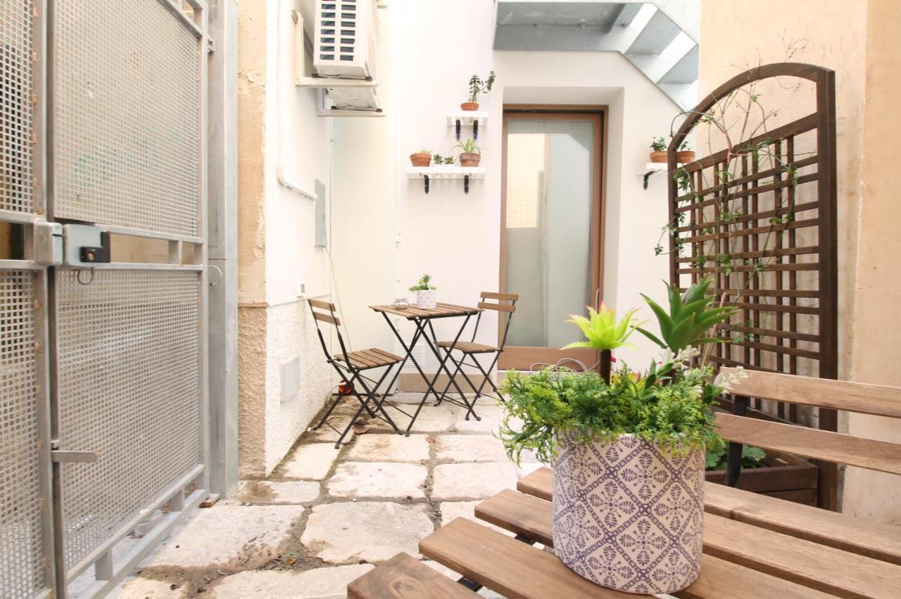 Casa Diletta - Trapani Centro Storico Exterior foto